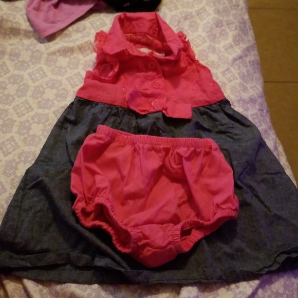 Dress - Picture 2 of 2